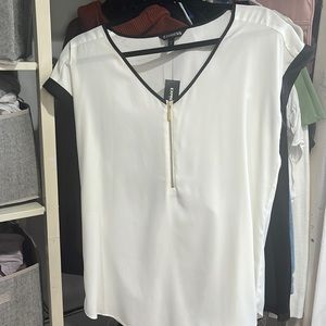 Express top